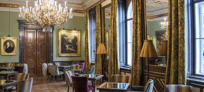 Foto von Gerstner Salons Privés