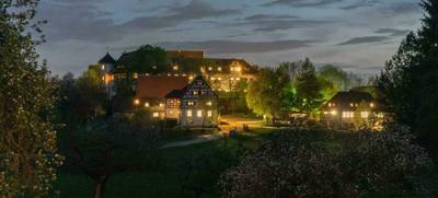 Foto von Mittelalterliches Schlossgrillfest