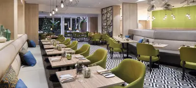 Foto von Crowne Plaza Berlin City Centre