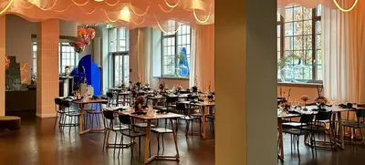 Foto von GOOSE Eventspace - Eventlocation Frankfurt