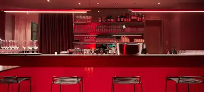 Foto von GOOSE Eventspace - Eventlocation Frankfurt