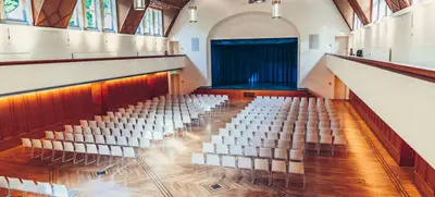 Foto von Meetings, Workshops & Tagungen @ PAULS Events