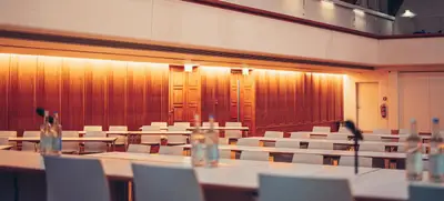 Foto von Meetings, Workshops & Tagungen @ PAULS Events