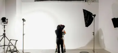 Foto von Studio360 - Filmstudio, Fotoatelier und Eventlocation