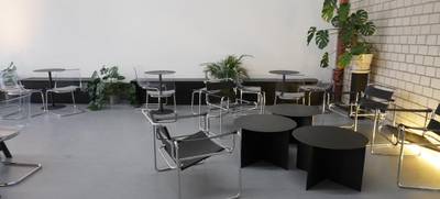Foto von Lightroast Coffee