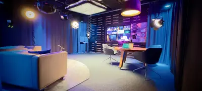 Foto von Prismeo Event Lab
