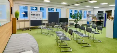 Foto von Prismeo Event Lab