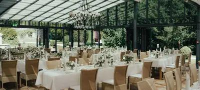 Foto von LA VILLA am Starnberger See