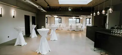 Foto von dice Work&Event Location