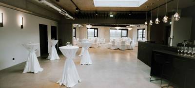 Foto von dice Work&Event Location