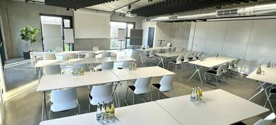 Foto von dice Work&Event Location