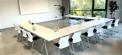 Foto von dice Work&Event Location