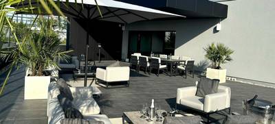 Foto von dice Work&Event Location