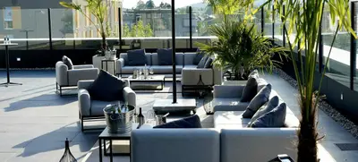 Foto von dice Work&Event Location