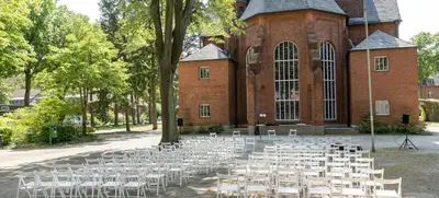 Foto von Sagt JA mit PAULS Events