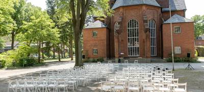Foto von Sagt JA mit PAULS Events