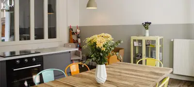 Foto von Das Büro Potsdam - Showroom