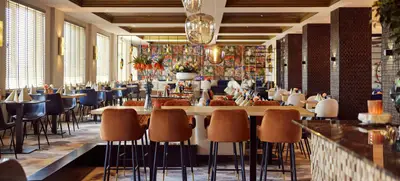 Van der Valk Resort Linstow