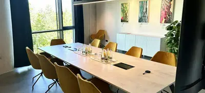 Foto von dice No3 - MEETING
