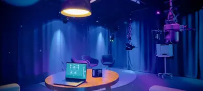 Foto von Prismeo Lab Studio
