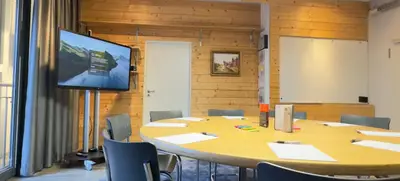 Foto von Prismeo Lab ThinkTank