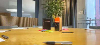 Foto von Prismeo Lab ThinkTank