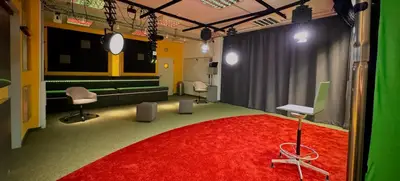 Foto von Prismeo Lab Theater