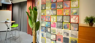 Foto von Prismeo Lab IdeaLab