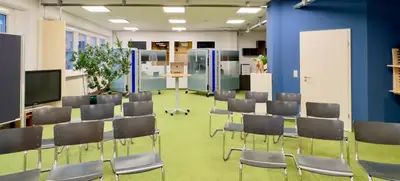 Foto von Prismeo Lab Showroom 1