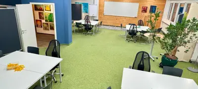 Foto von Prismeo Lab Showroom 2