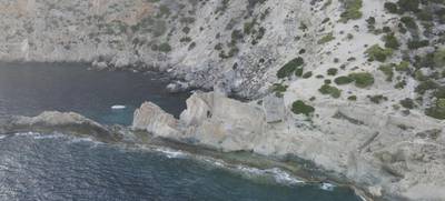 Foto von Es Vedra & Atlantis Hike