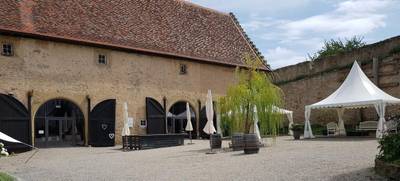 Foto von Schloss Liebenstein