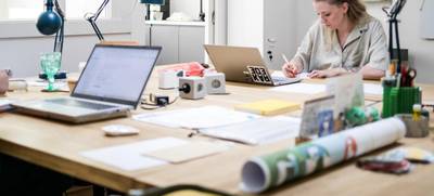 Foto von Das Büro Potsdam