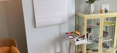 Foto von Das Büro Potsdam - Showroom