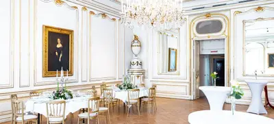 Foto von Palais Pálffy