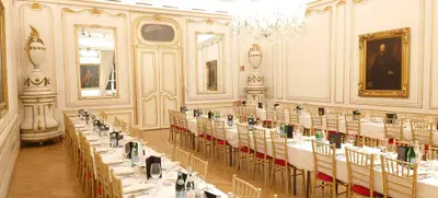 Foto von Palais Pálffy