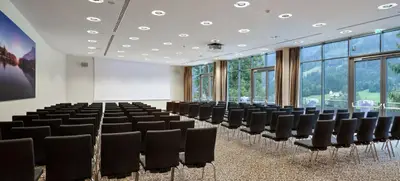 Foto von 4*S Lebenberg Schlosshotel