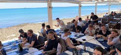 Foto von Ibiza Incentive