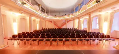 Altes Stadthaus Cottbus