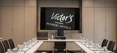 Foto von Victor's Residenz-Hotel Teistungenburg