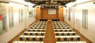 Foto von Victor's Residenz-Hotel Teistungenburg