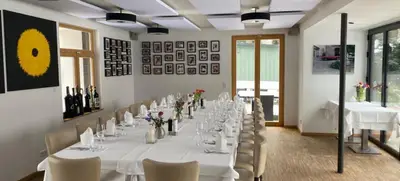 Foto von Ristorante Gennaro