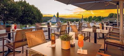 Foto von Victor's Residenz-Hotel Teistungenburg