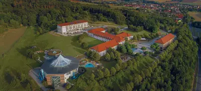 Foto von Victor's Residenz-Hotel Teistungenburg