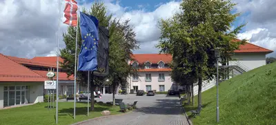 Foto von Victor's Residenz-Hotel Teistungenburg