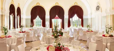 Foto von Dolce by Wyndham Bad Nauheim