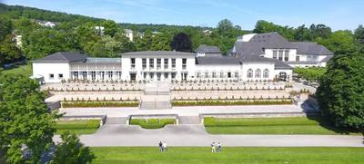 Foto von Dolce by Wyndham Bad Nauheim
