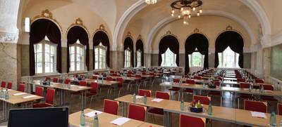 Foto von Dolce by Wyndham Bad Nauheim