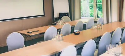 Foto von Strandhotel Vier Jahreszeiten