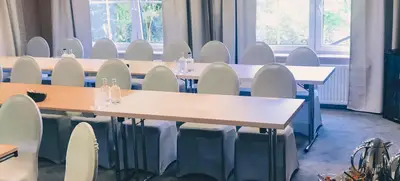 Foto von Strandhotel Vier Jahreszeiten